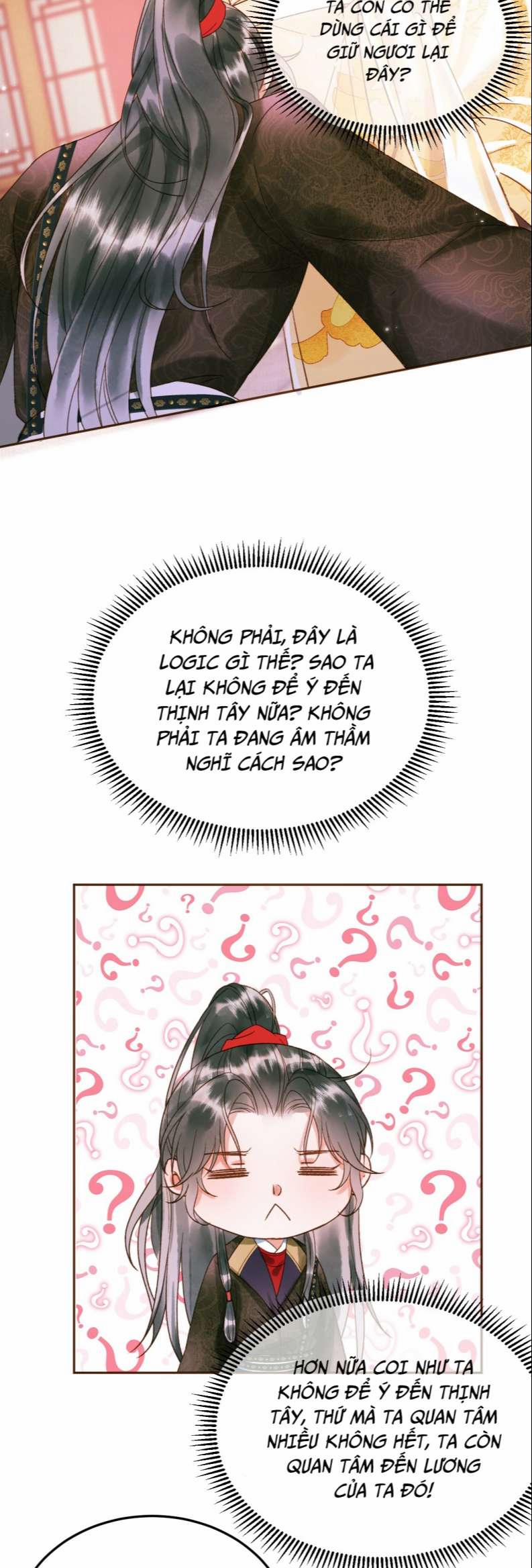 Ảnh Vệ 5 trang 6