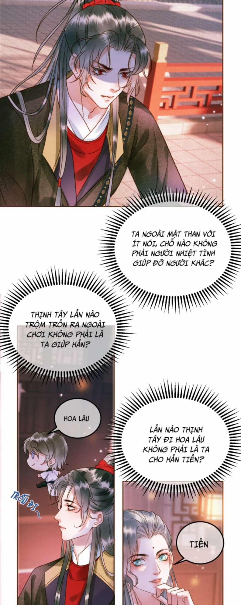 Ảnh Vệ 5 trang 8