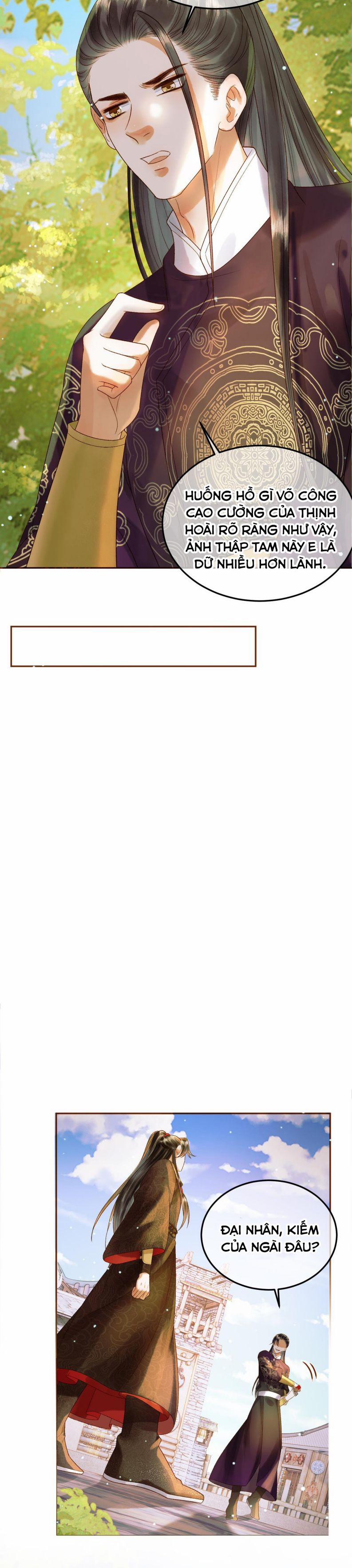 Ảnh Vệ 51 trang 5