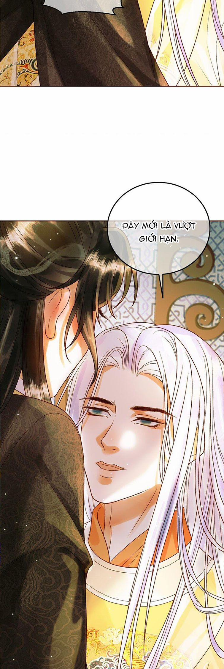 Ảnh Vệ 52 trang 13