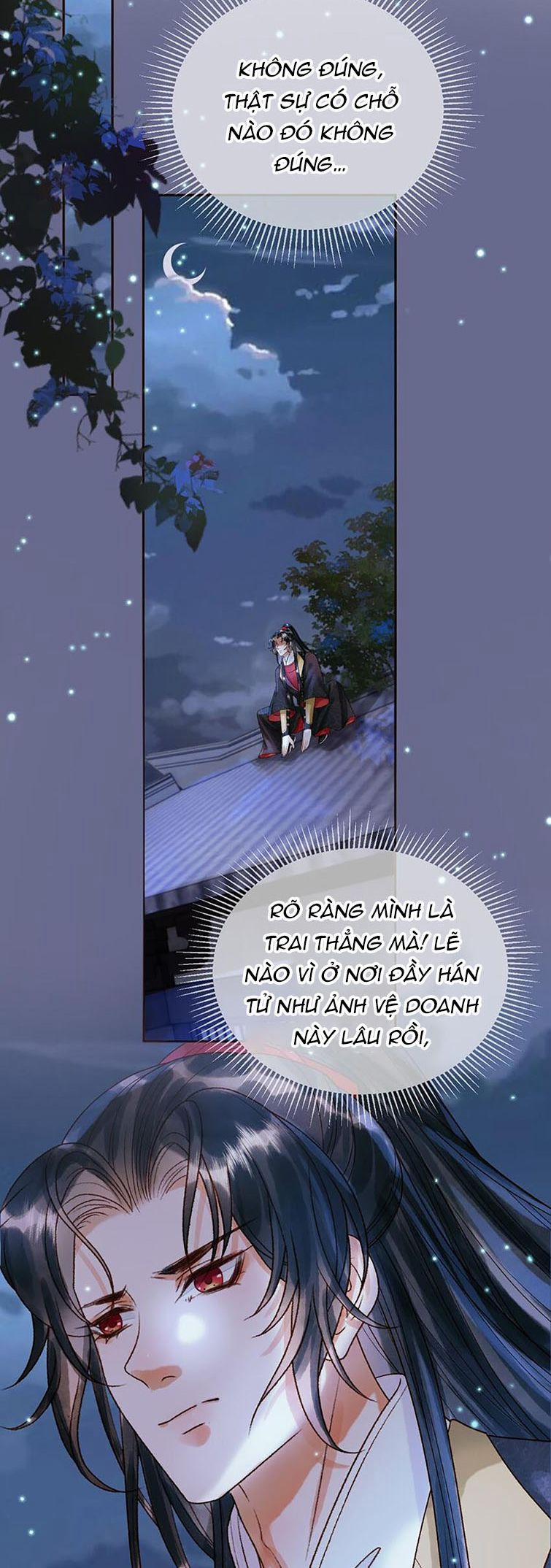 Ảnh Vệ 52 trang 15