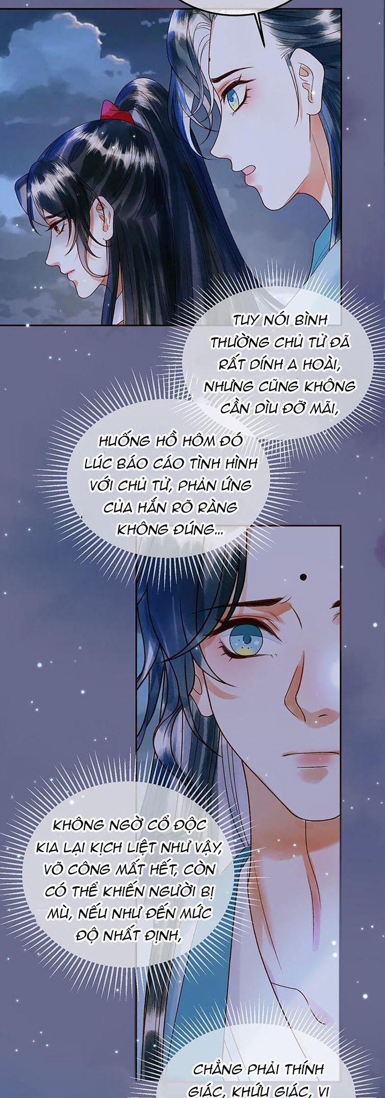 Ảnh Vệ 52 trang 19