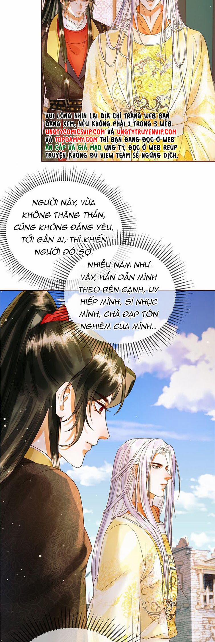 Ảnh Vệ 52 trang 4