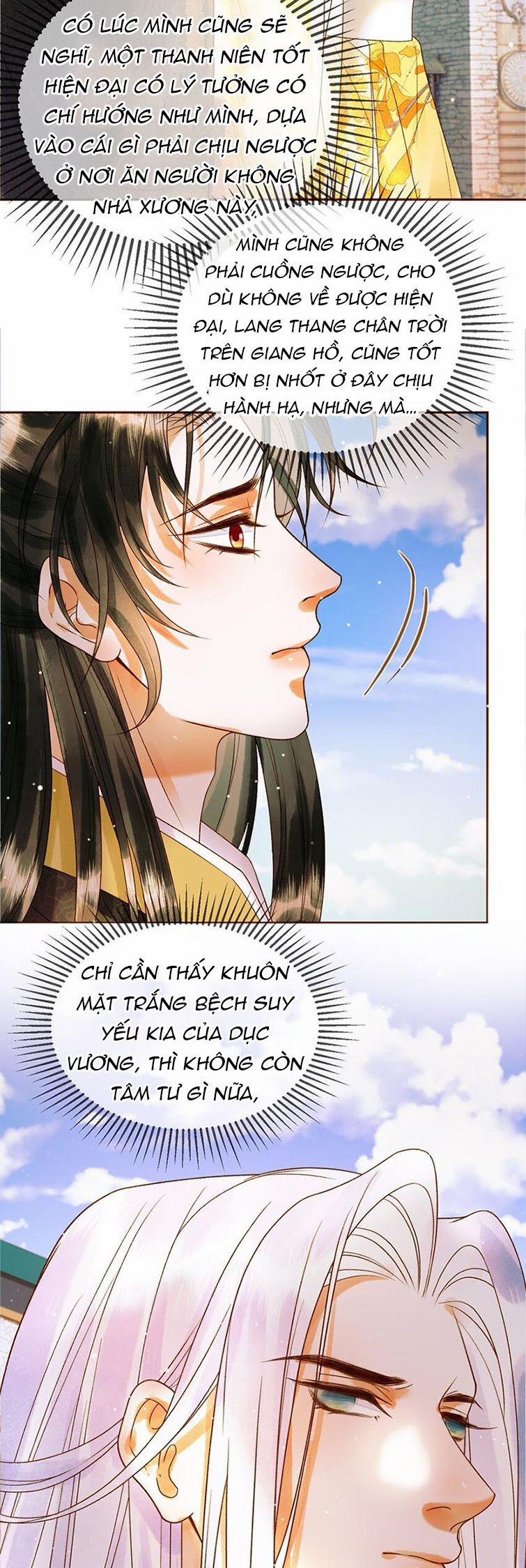 Ảnh Vệ 52 trang 5