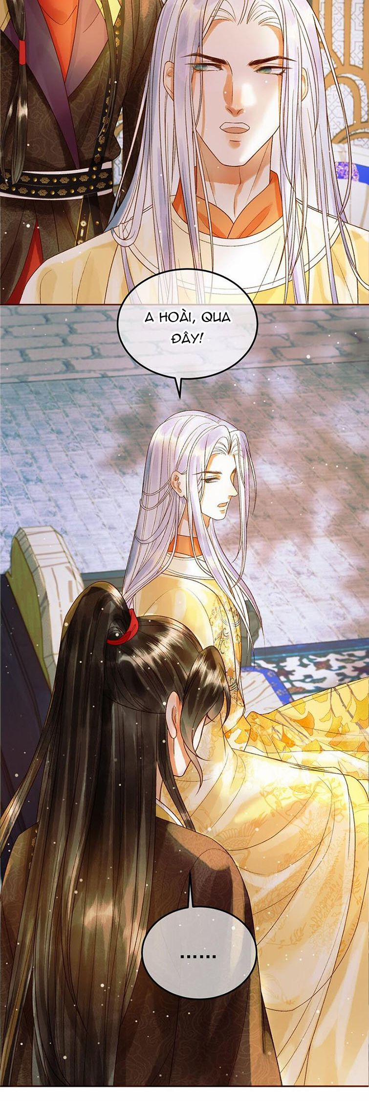 Ảnh Vệ 52 trang 9