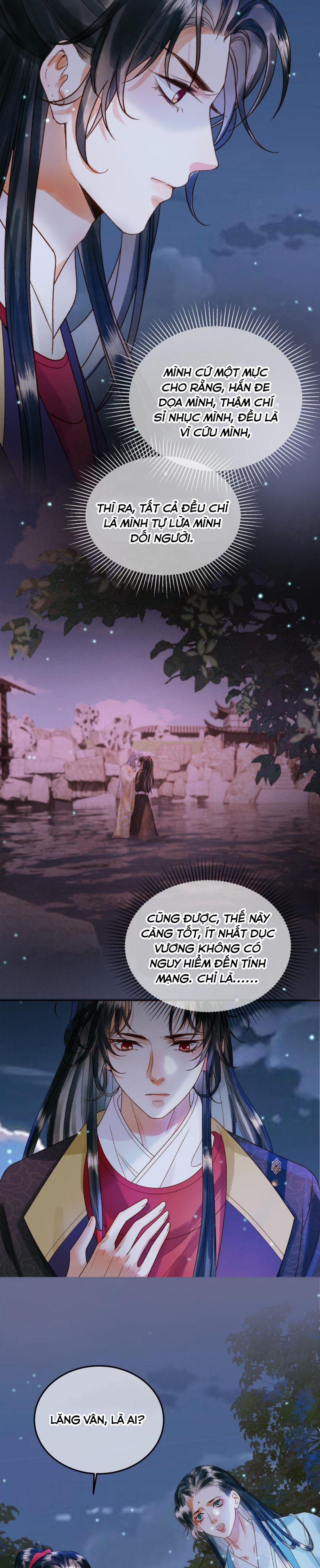 Ảnh Vệ 53 trang 5