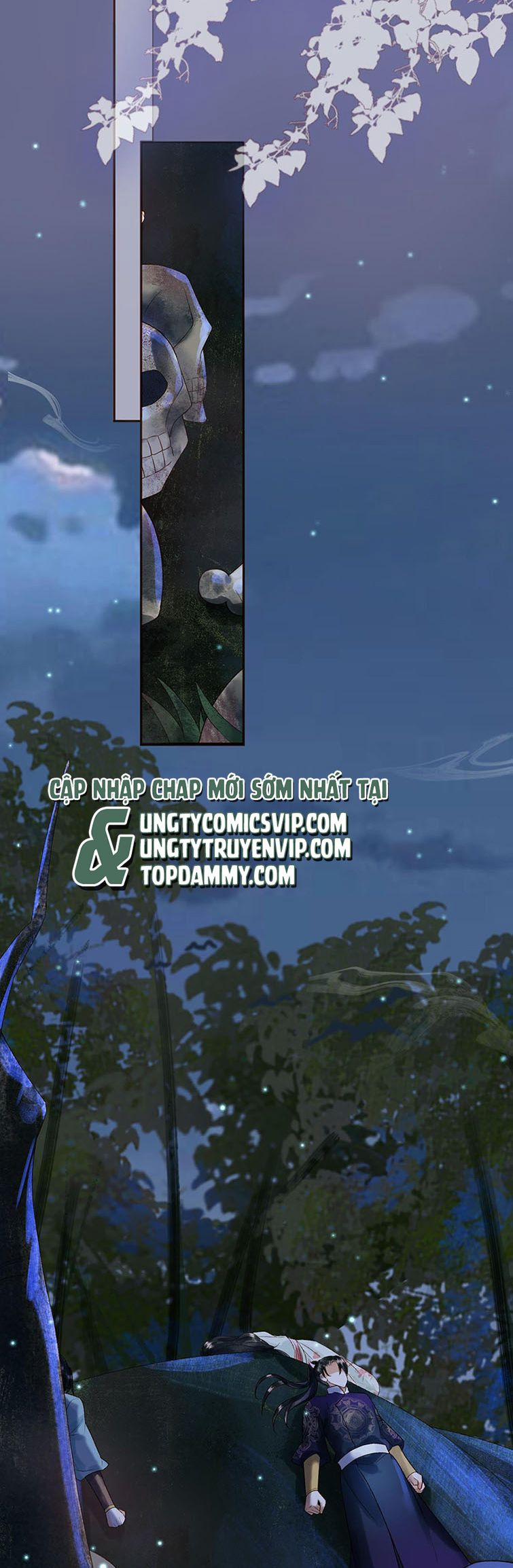 Ảnh Vệ 54 trang 6