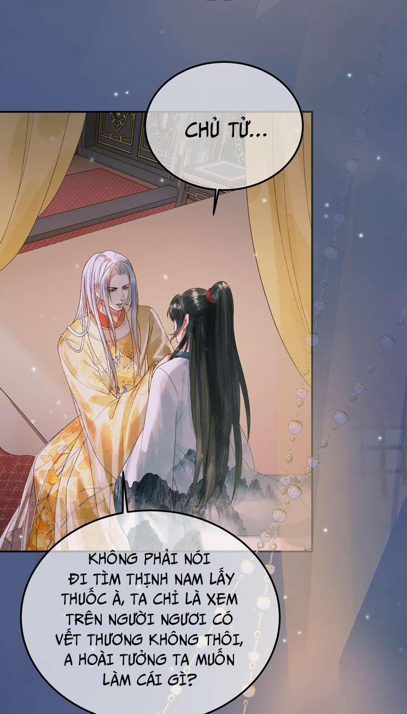 Ảnh Vệ 55 trang 10