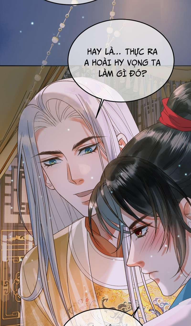 Ảnh Vệ 55 trang 11