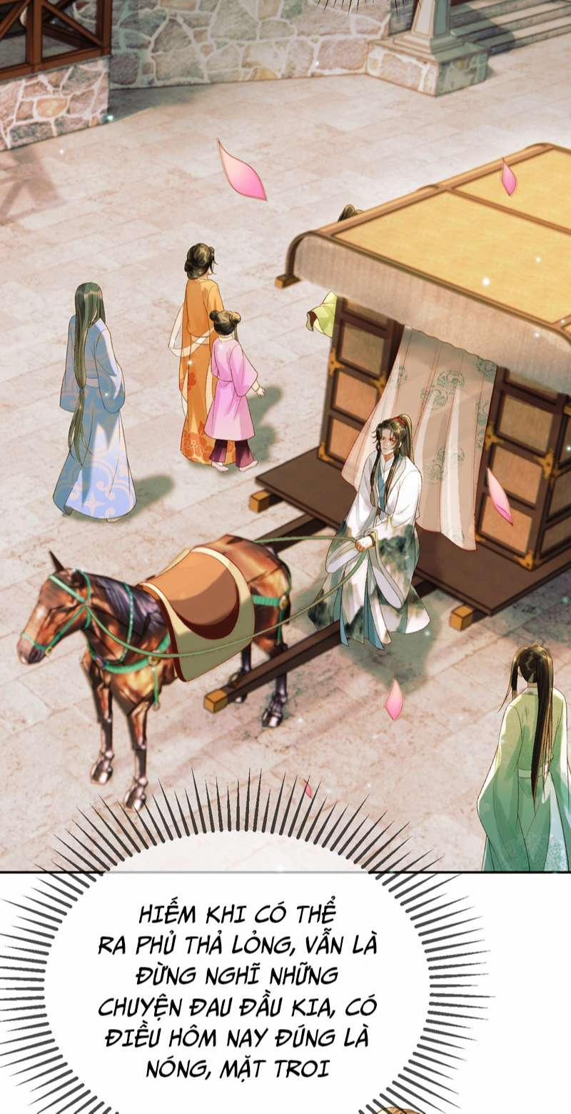 Ảnh Vệ 55 trang 18