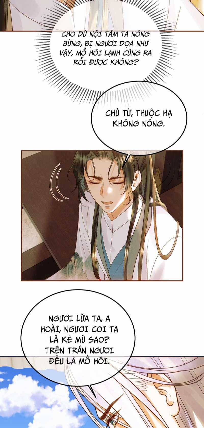 Ảnh Vệ 55 trang 23