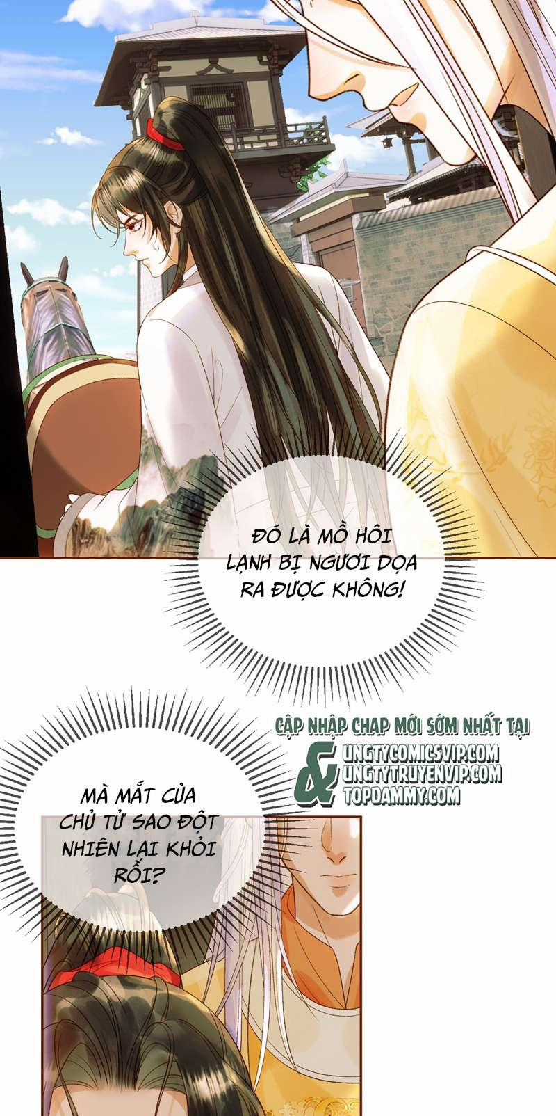 Ảnh Vệ 55 trang 24