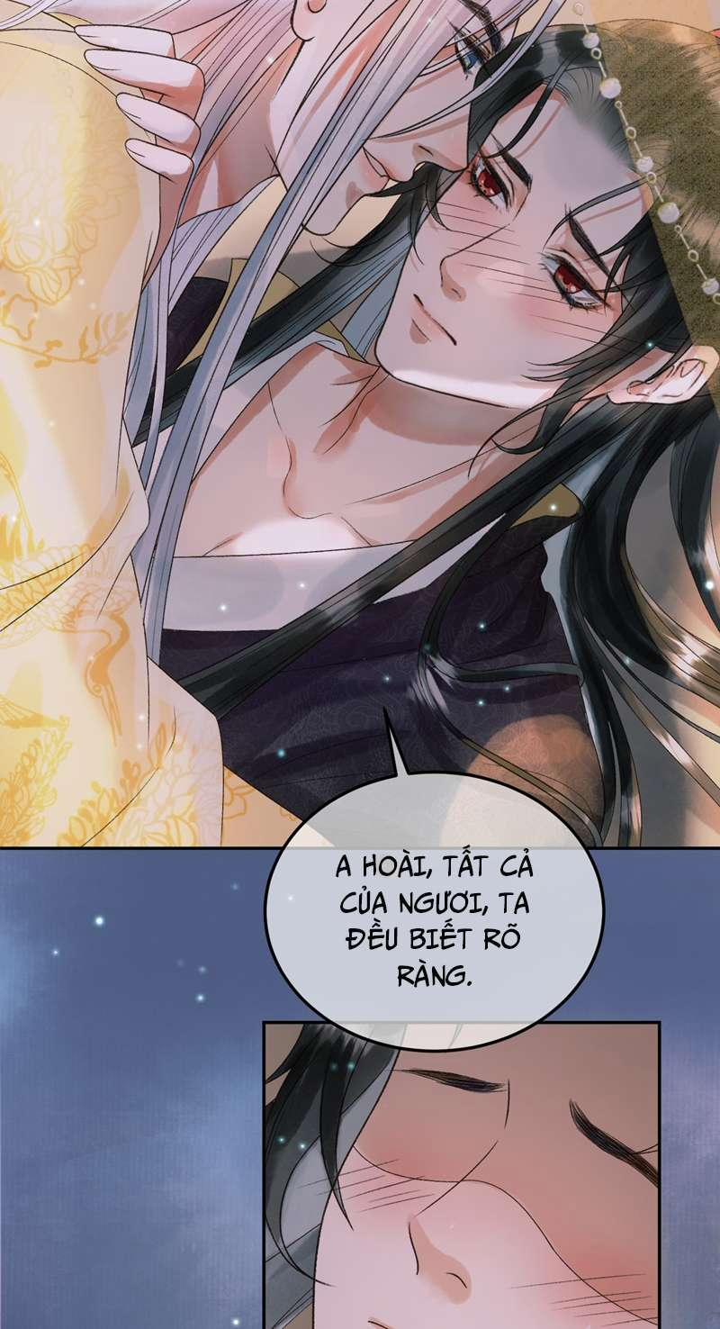 Ảnh Vệ 55 trang 4