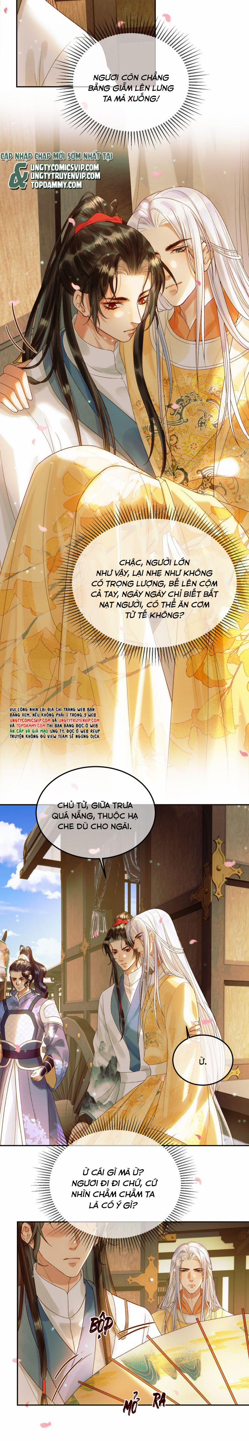 Ảnh Vệ 56 trang 9