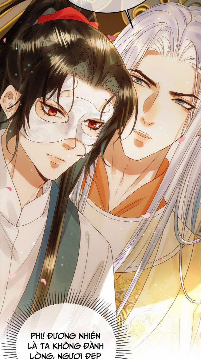 Ảnh Vệ 57 trang 11