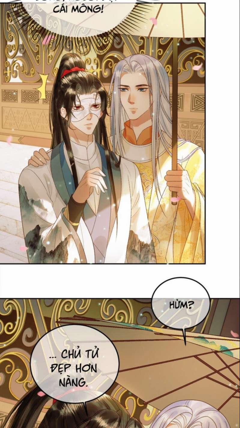 Ảnh Vệ 57 trang 12