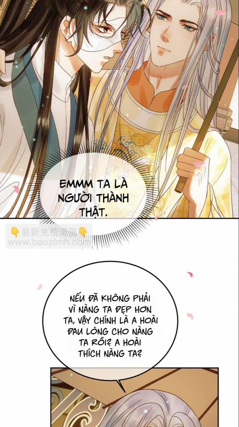 Ảnh Vệ 57 trang 13