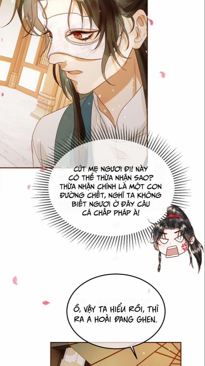 Ảnh Vệ 57 trang 15