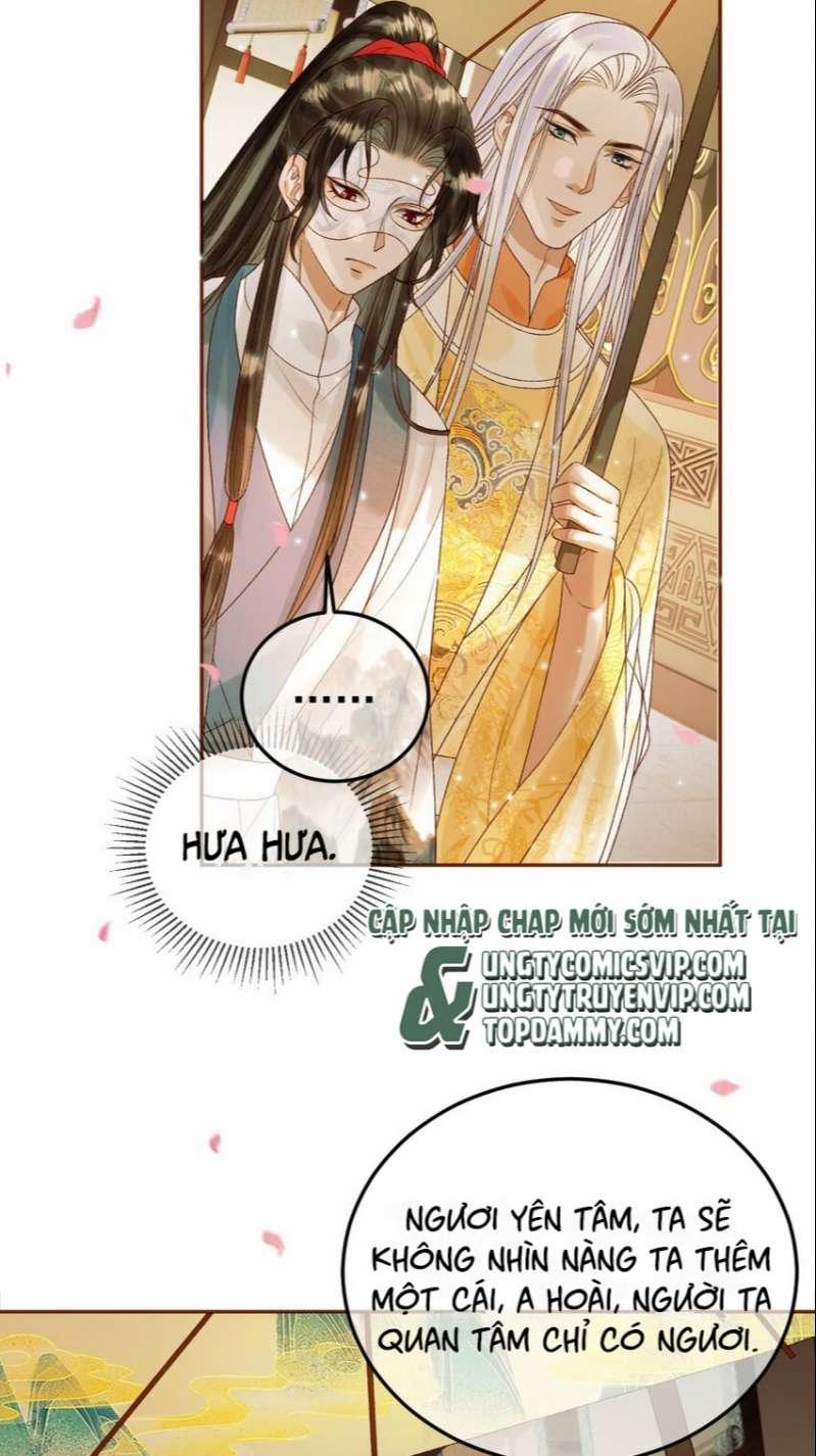 Ảnh Vệ 57 trang 16