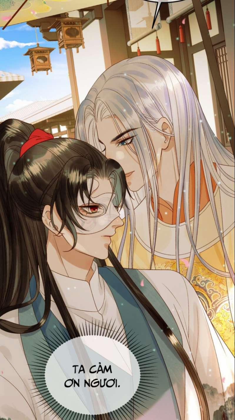 Ảnh Vệ 57 trang 17