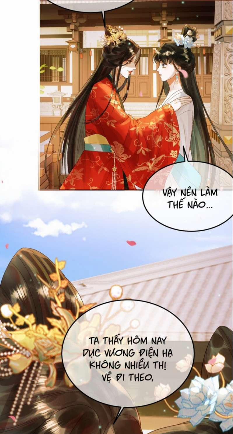 Ảnh Vệ 57 trang 24