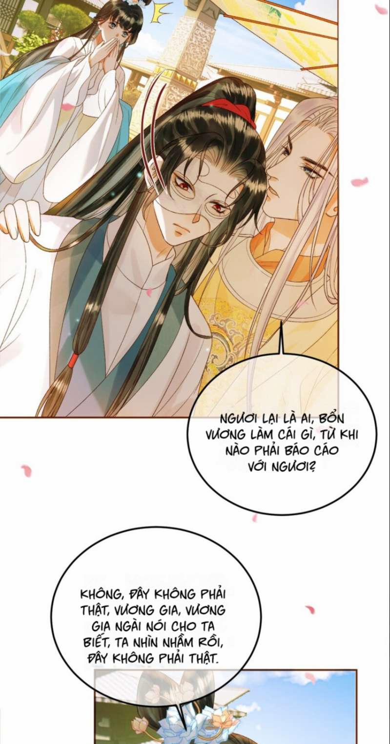 Ảnh Vệ 57 trang 6