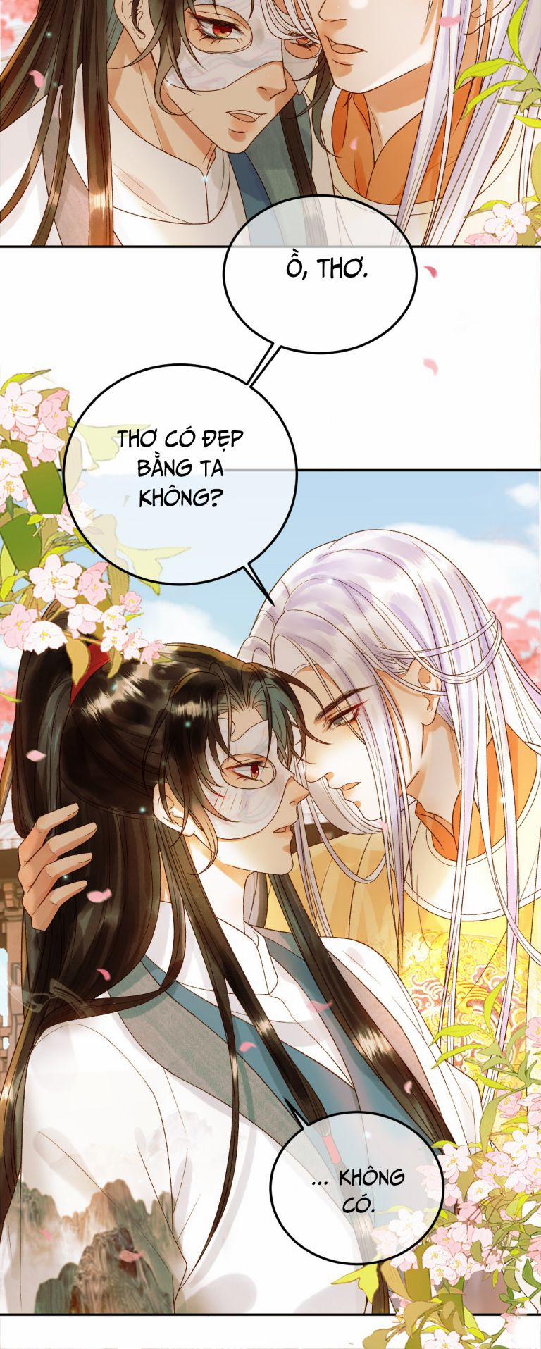 Ảnh Vệ 58 trang 11