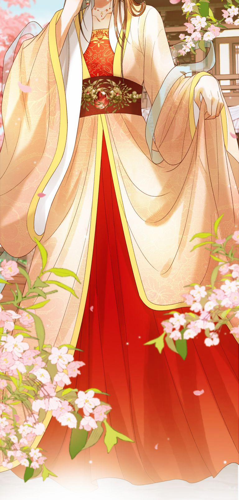 Ảnh Vệ 58 trang 16