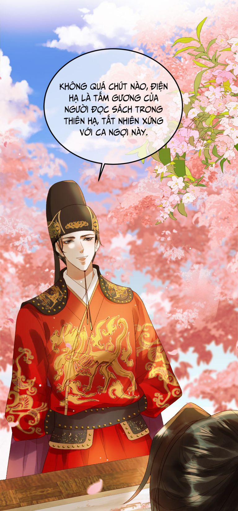 Ảnh Vệ 58 trang 4