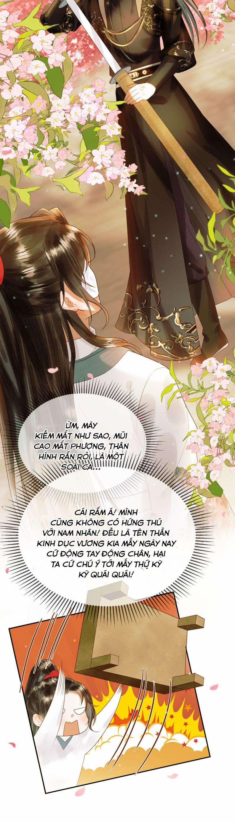 Ảnh Vệ 59 trang 18