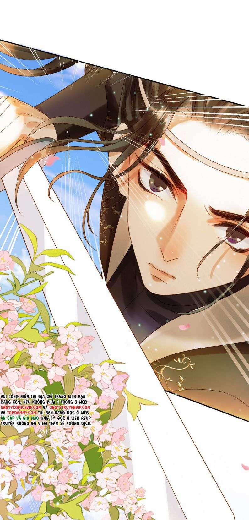 Ảnh Vệ 59 trang 19