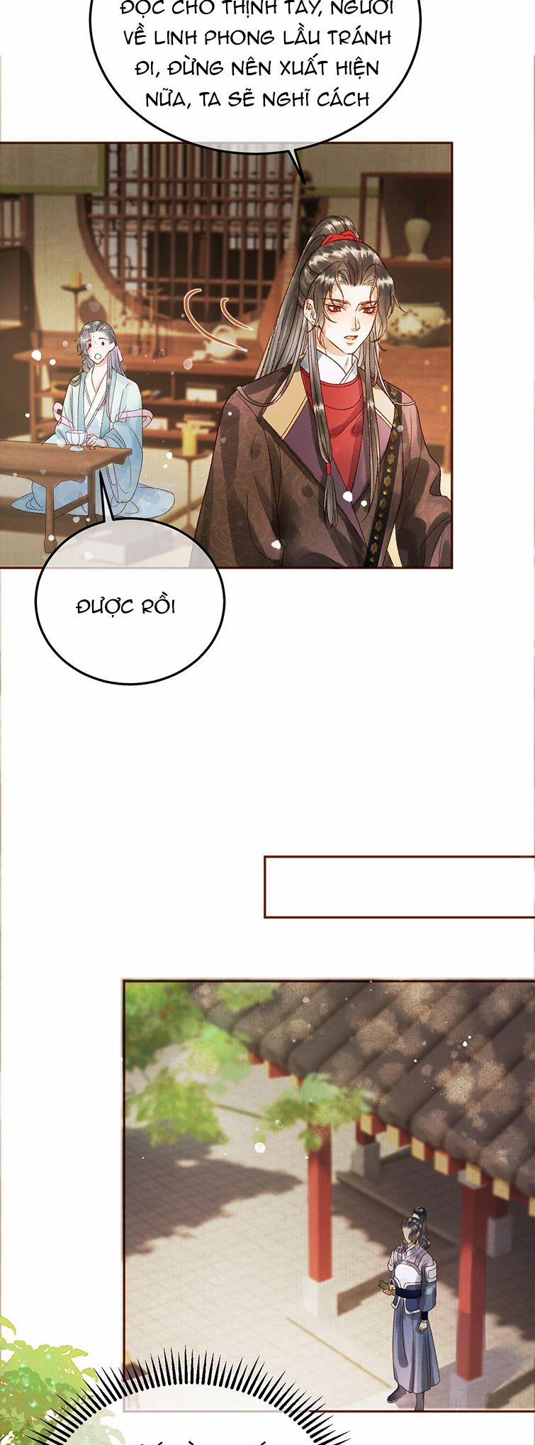 Ảnh Vệ 6 trang 10