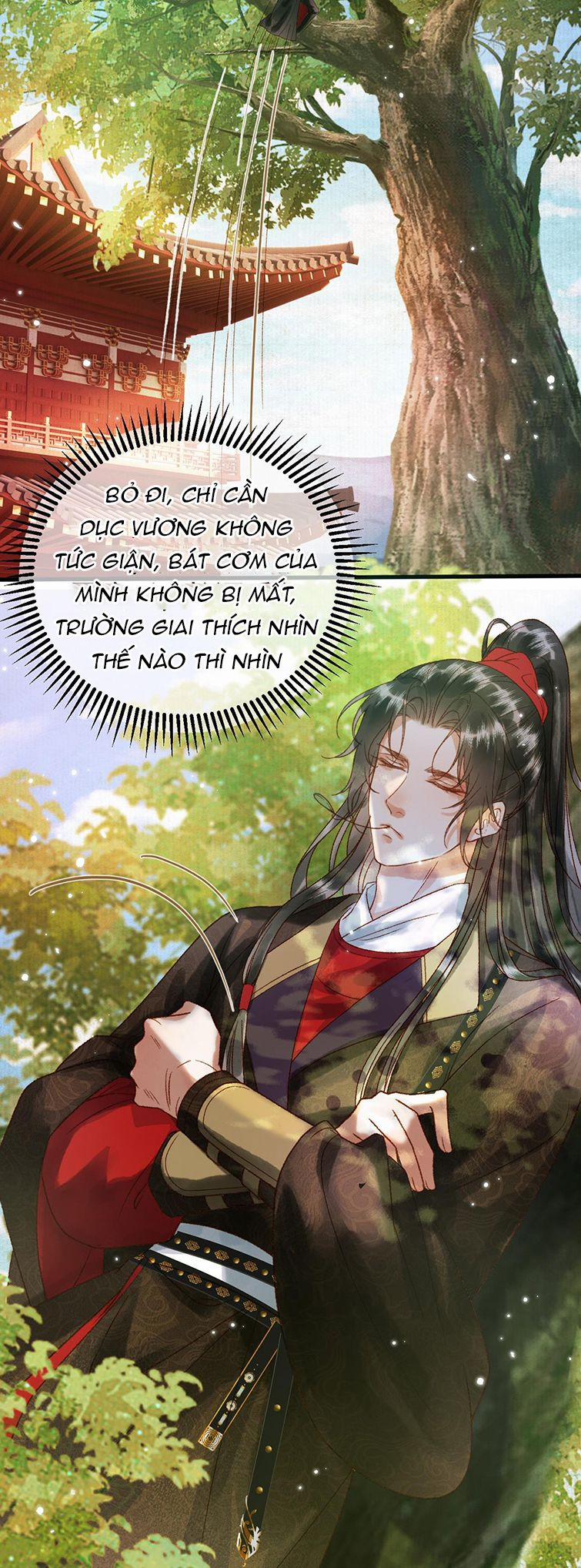 Ảnh Vệ 6 trang 13