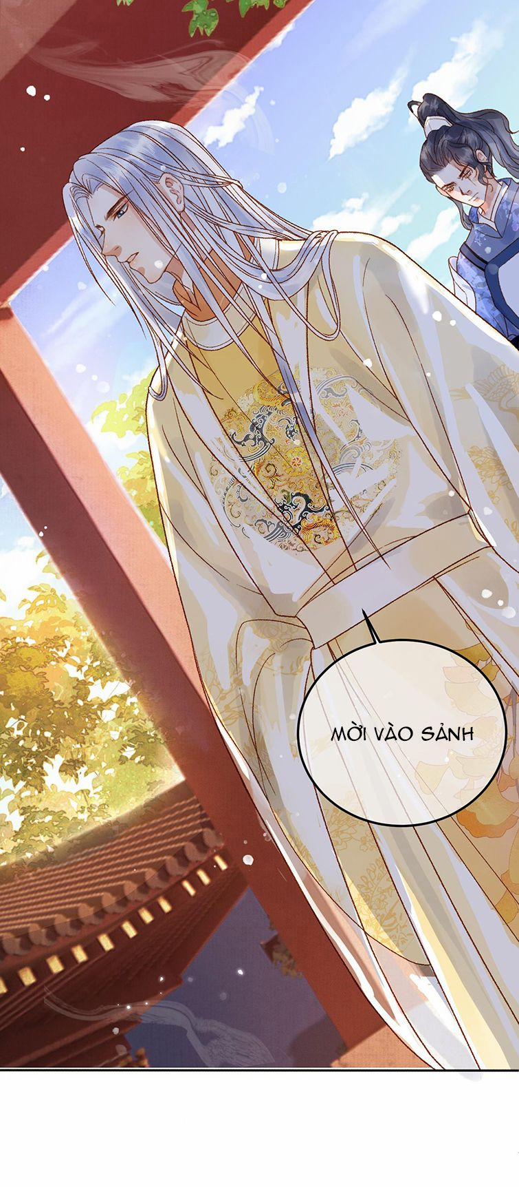 Ảnh Vệ 6 trang 15