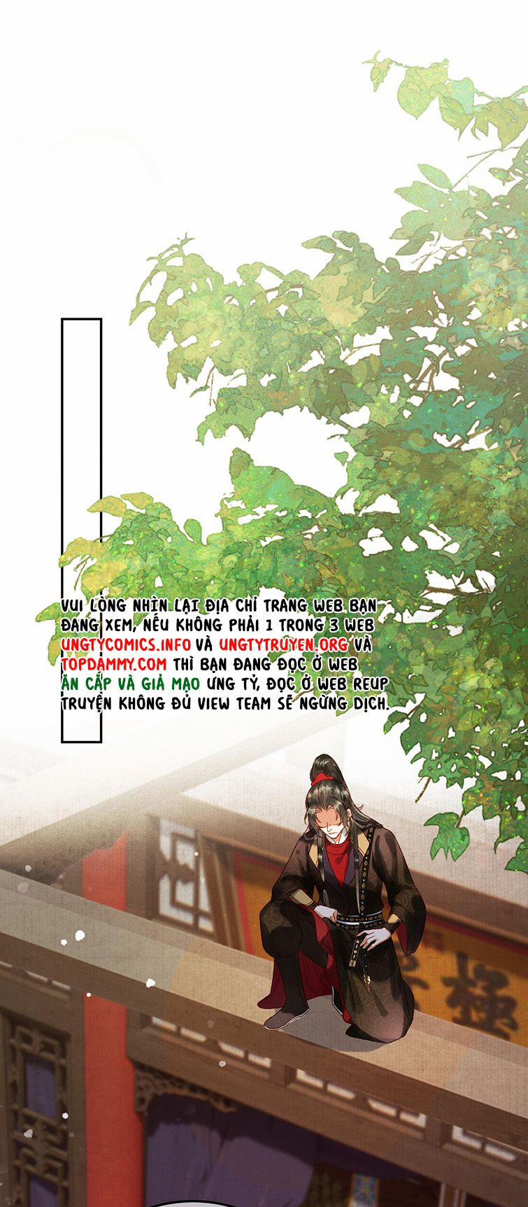 Ảnh Vệ 6 trang 16