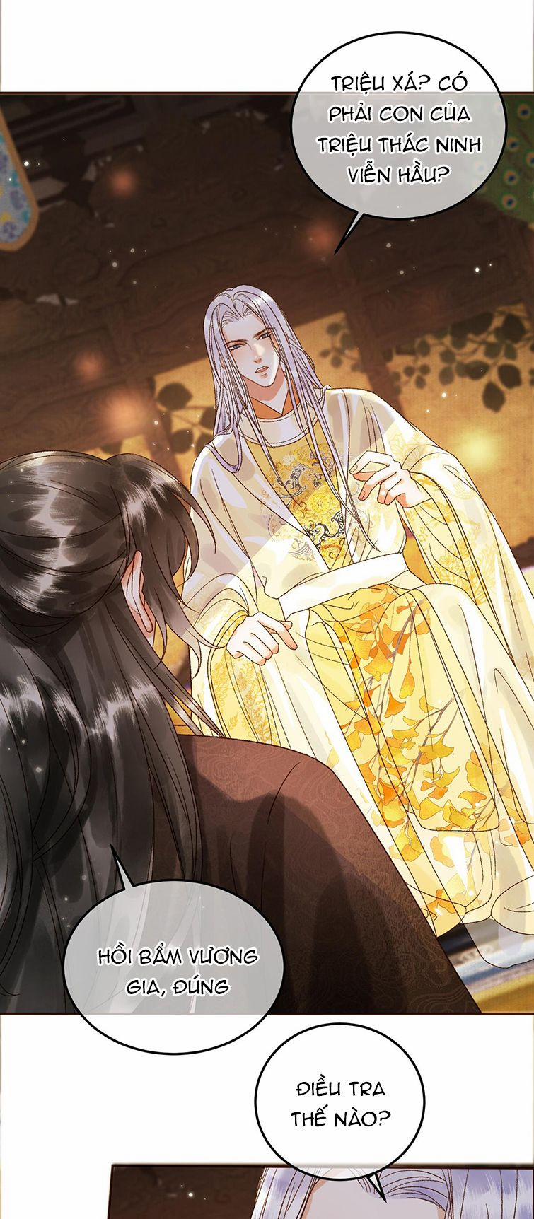 Ảnh Vệ 6 trang 19