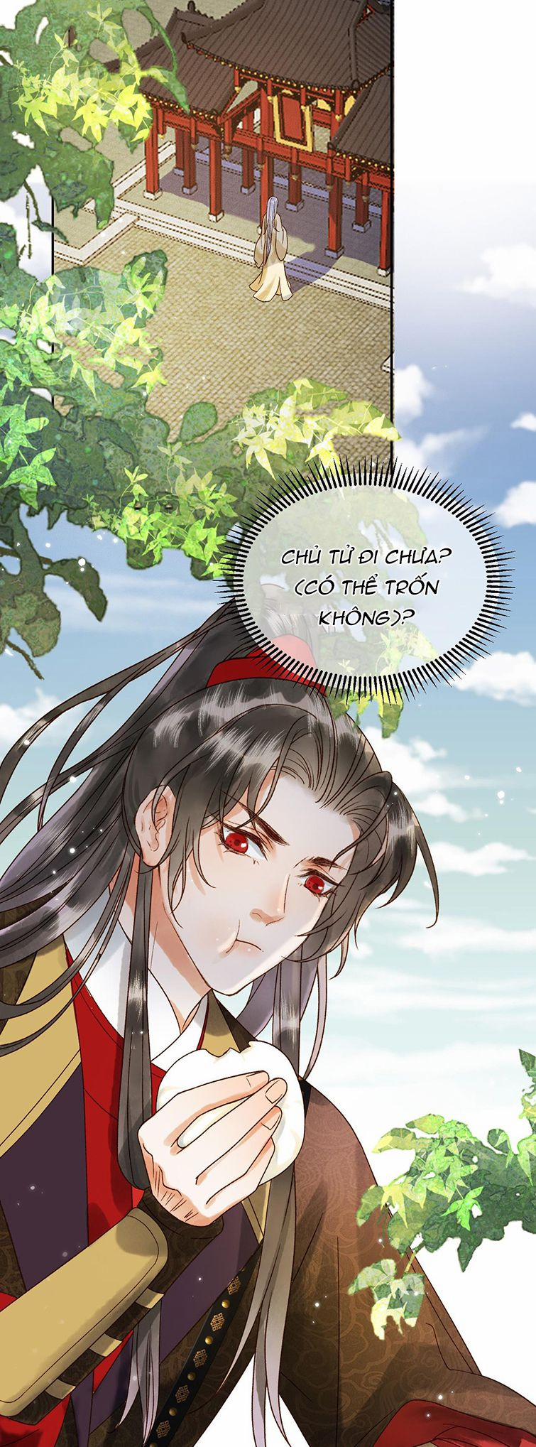 Ảnh Vệ 6 trang 2