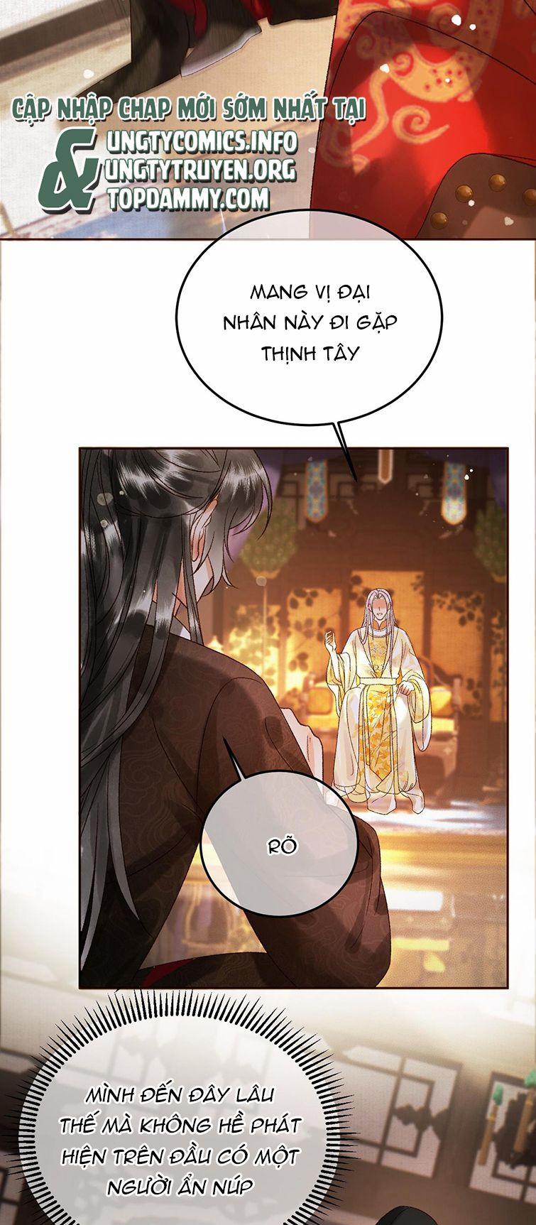 Ảnh Vệ 6 trang 22