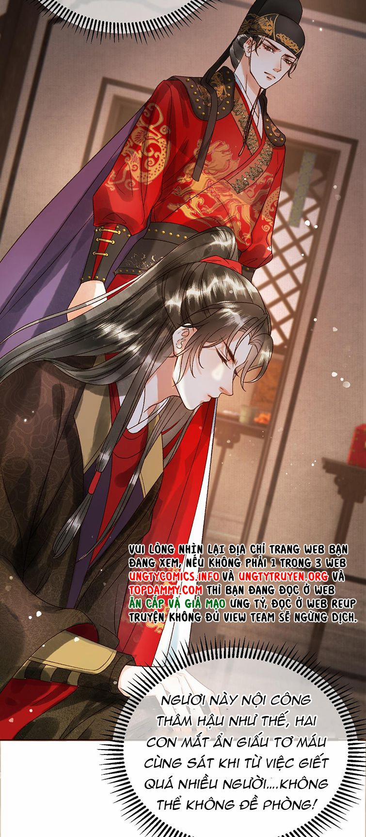 Ảnh Vệ 6 trang 23