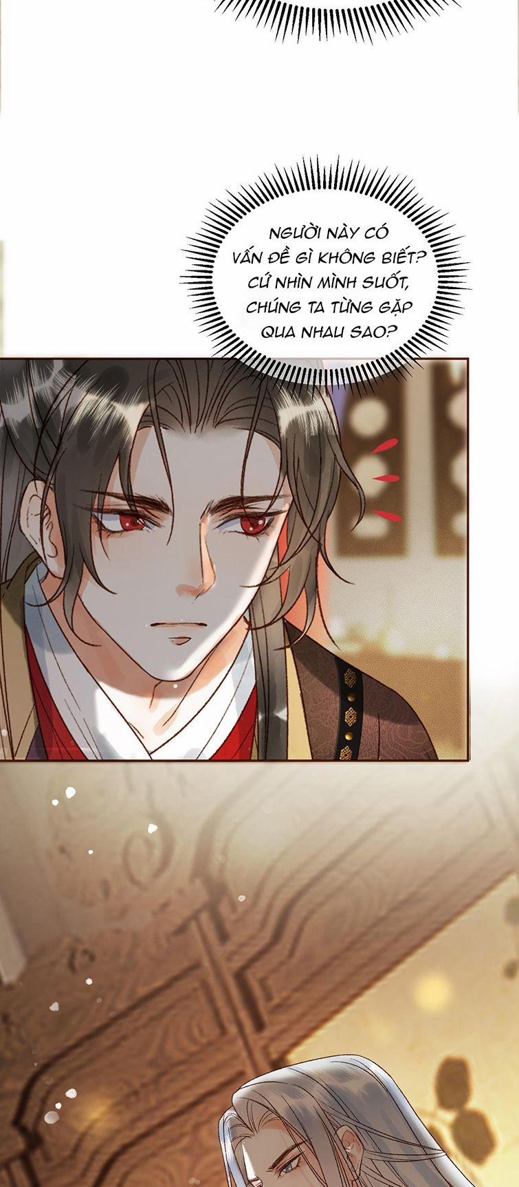 Ảnh Vệ 6 trang 24