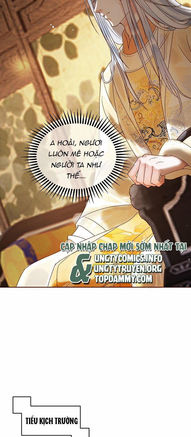 Ảnh Vệ 6 trang 25