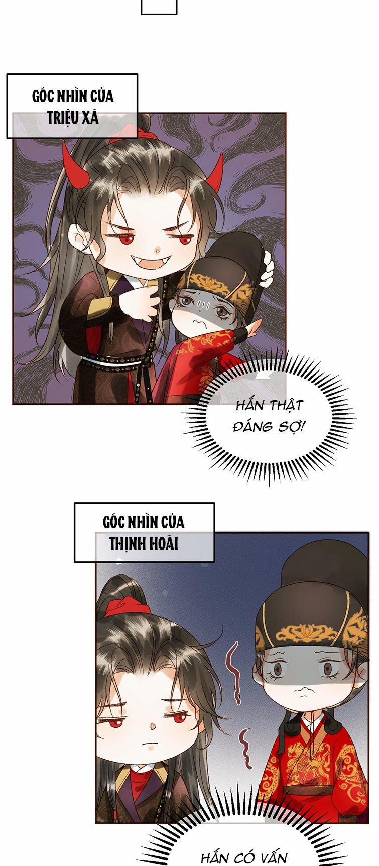 Ảnh Vệ 6 trang 26