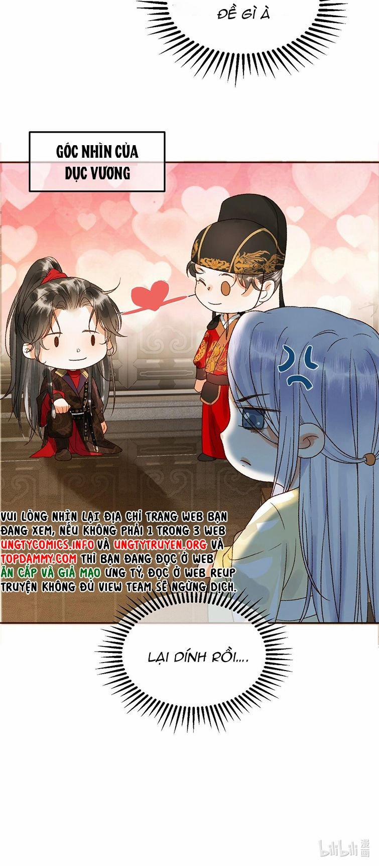 Ảnh Vệ 6 trang 27