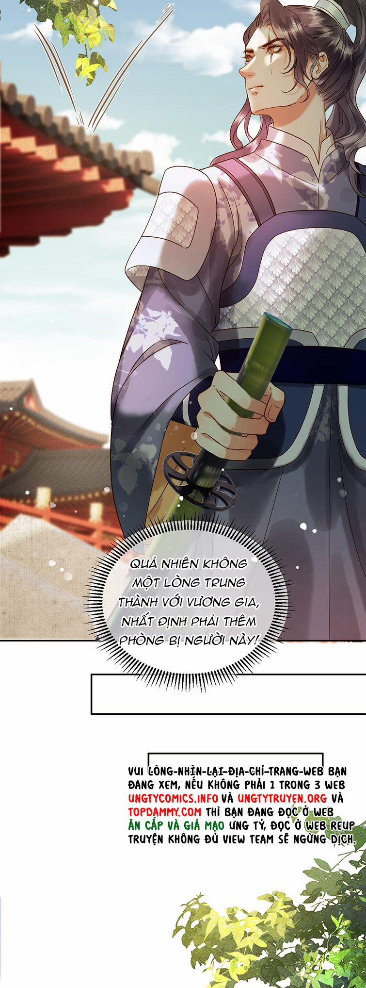 Ảnh Vệ 6 trang 4