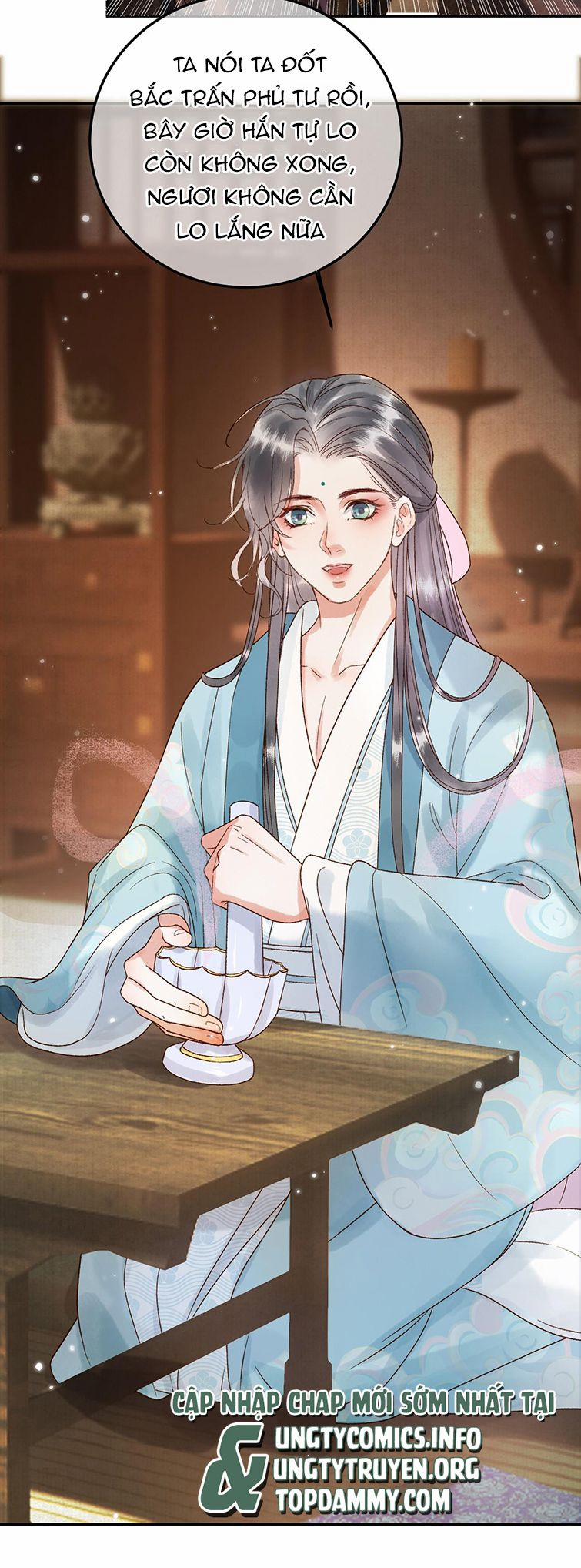 Ảnh Vệ 6 trang 6