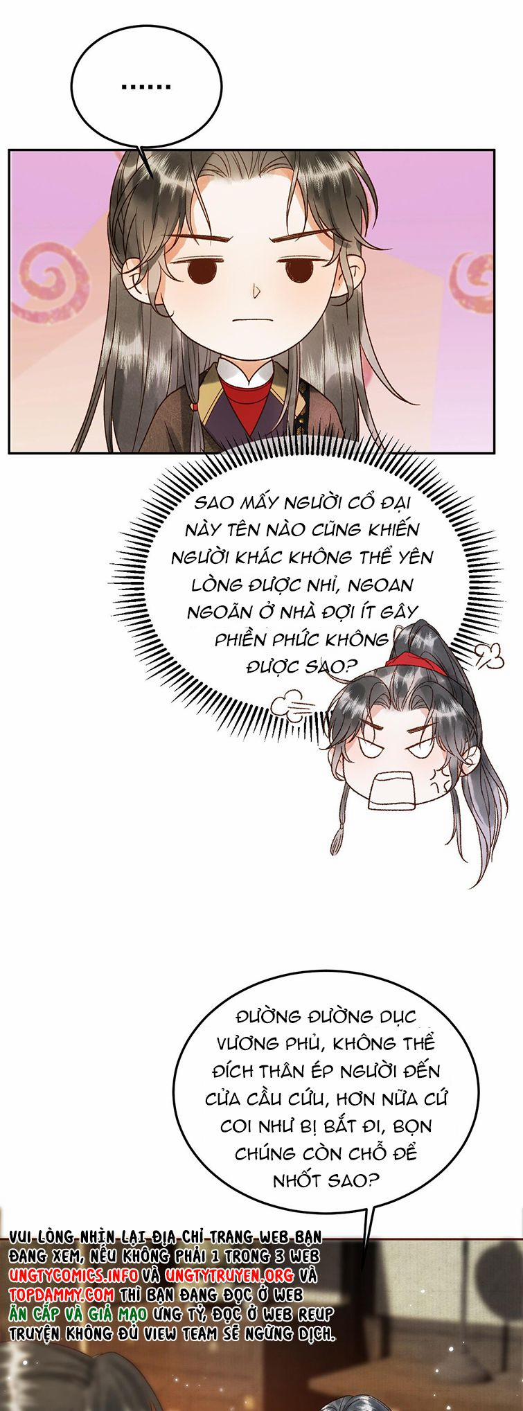 Ảnh Vệ 6 trang 7