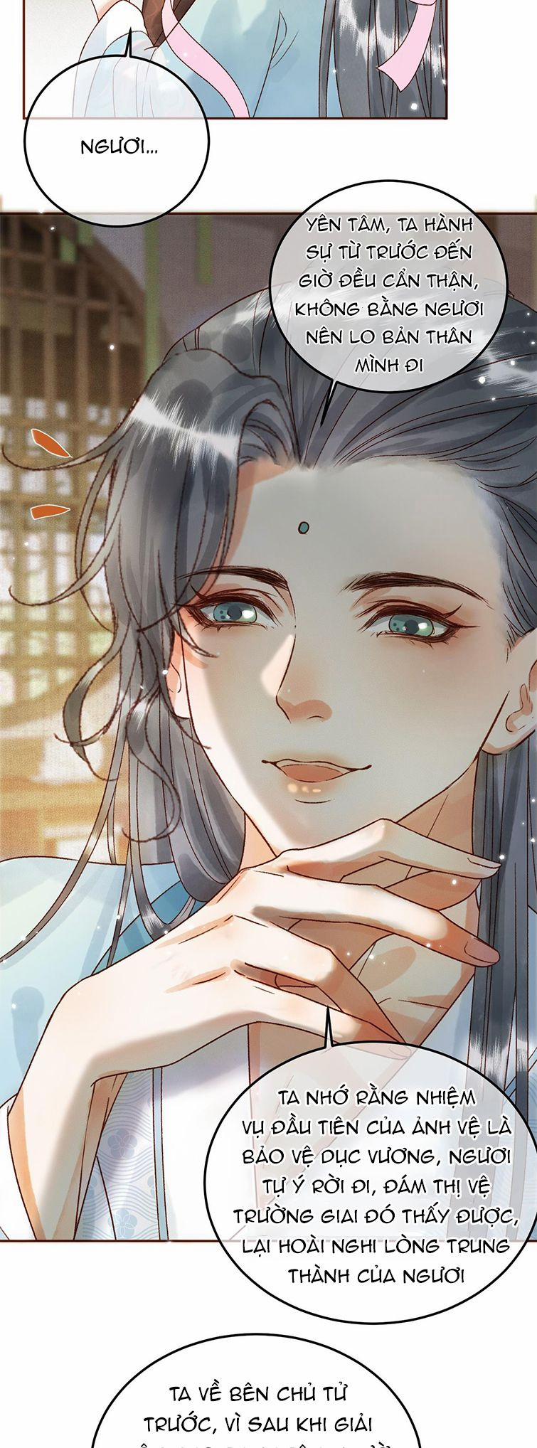 Ảnh Vệ 6 trang 9