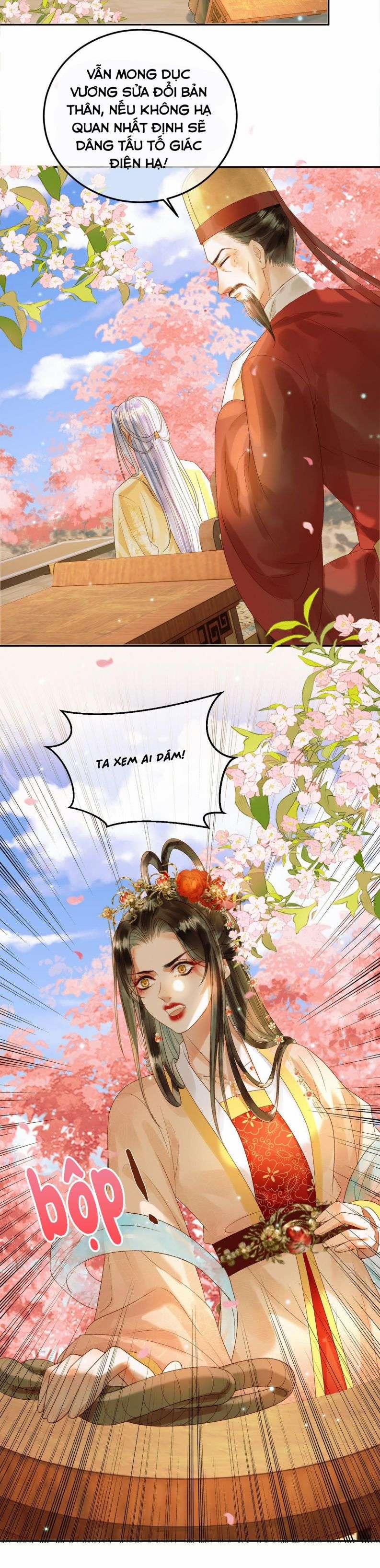 Ảnh Vệ 60 trang 9