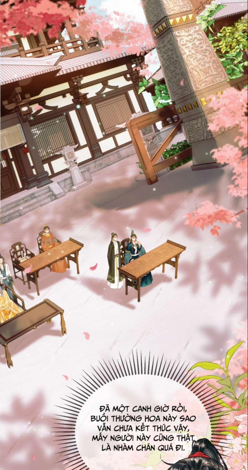 Ảnh Vệ 61 trang 17