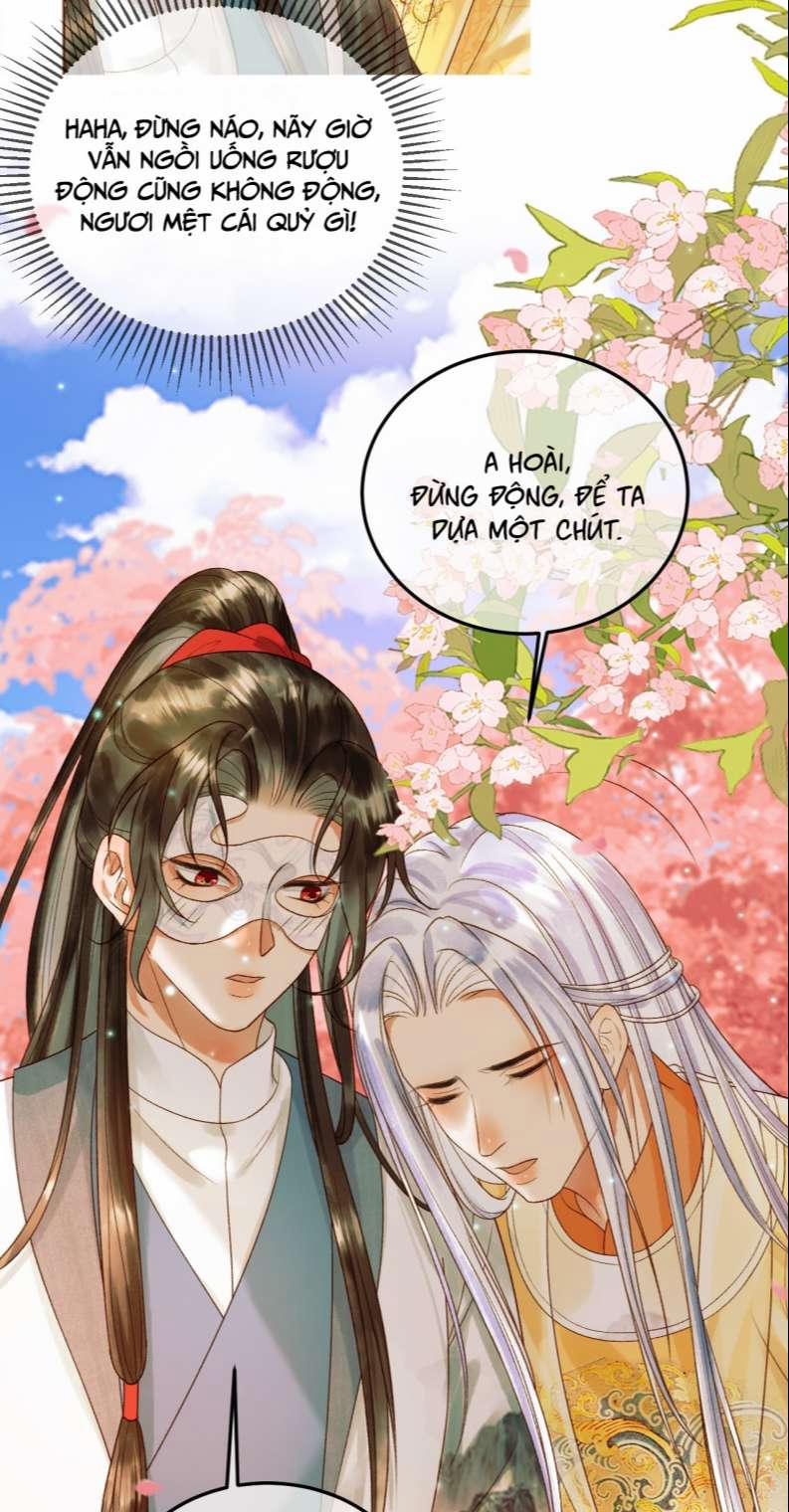 Ảnh Vệ 61 trang 20